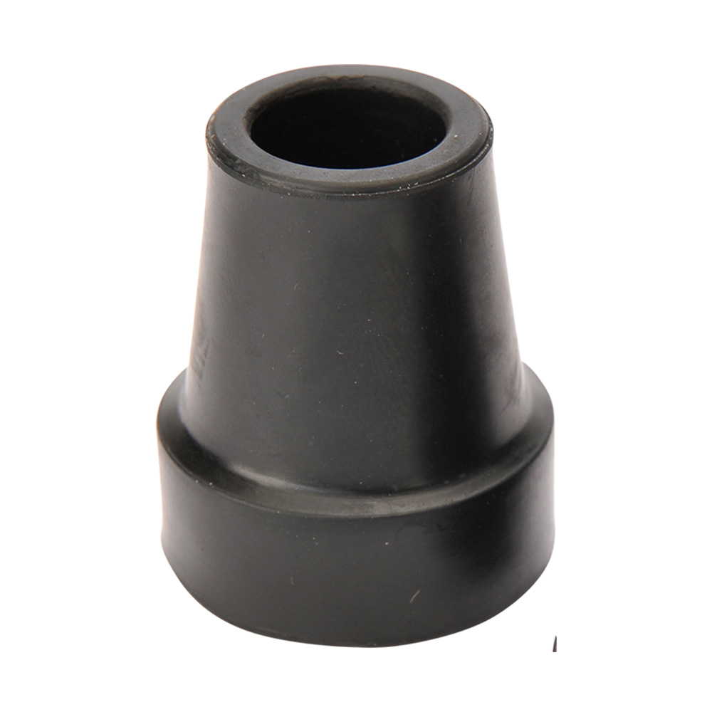 Gummipuffer mit Stahleinlage