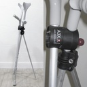 Stehhilfe für Krücken, A3X – AWERO