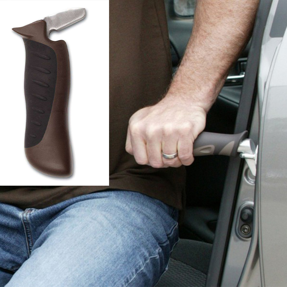 Auto Ein- und Ausstieghilfe METRO