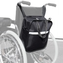 Rollstuhltasche zum Anhängen an den Rollstuhl