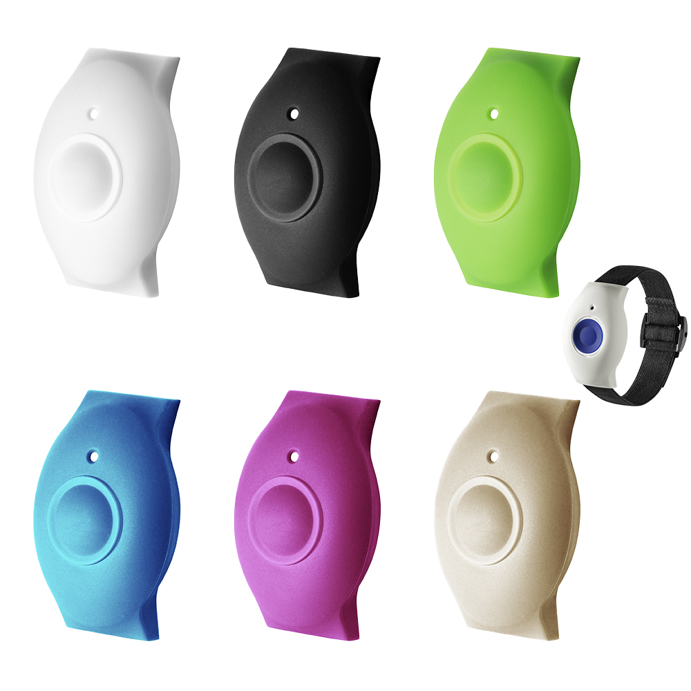 Adapter für Notrufknopf Ellipse – SmartLife Care