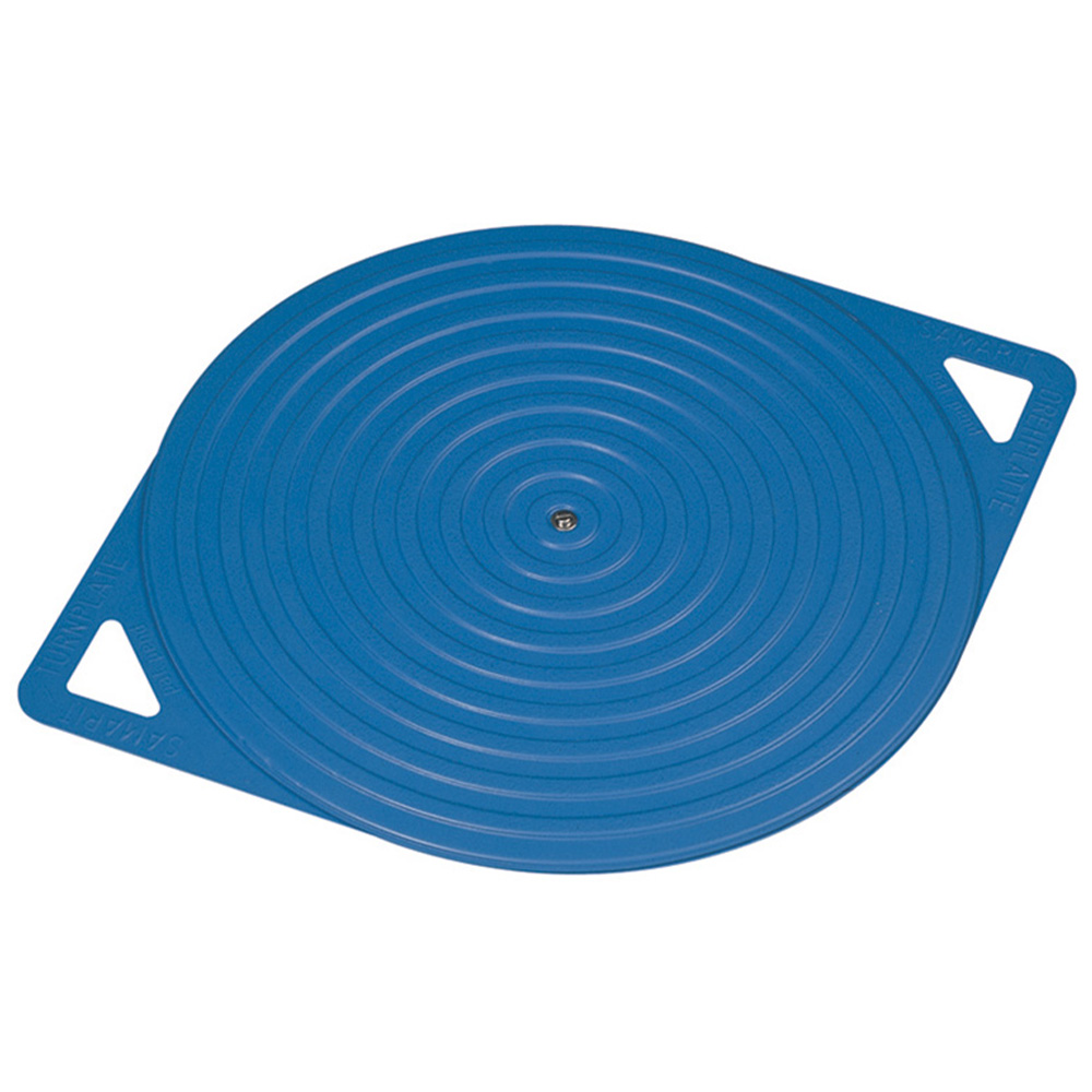 Drehteller / Drehscheibe für stehende Personen