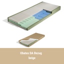 Motus® Dekubitus-Matratze