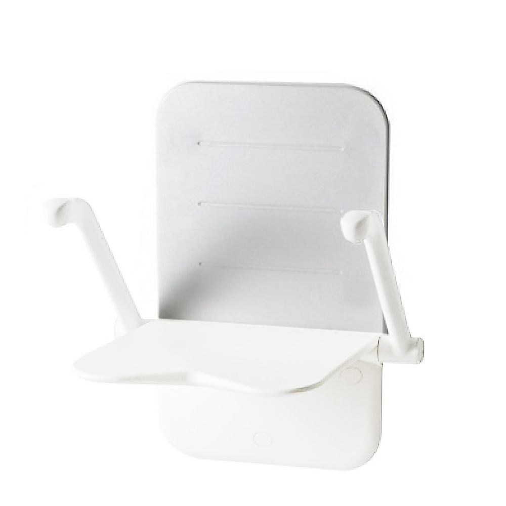 Rückenkissen zu Duschklappsitz Relax – ETAC