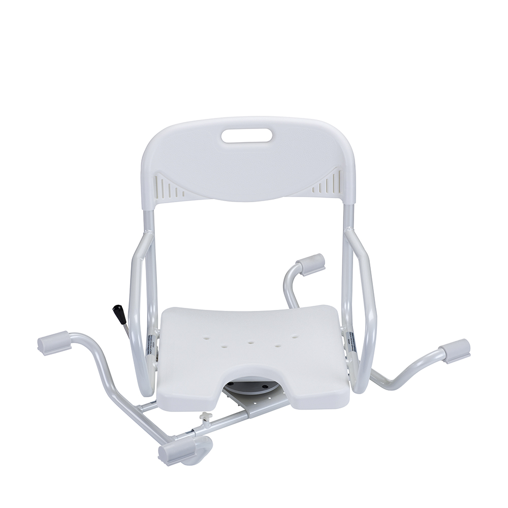 Badewannendrehsitz BANO – TOMTAR