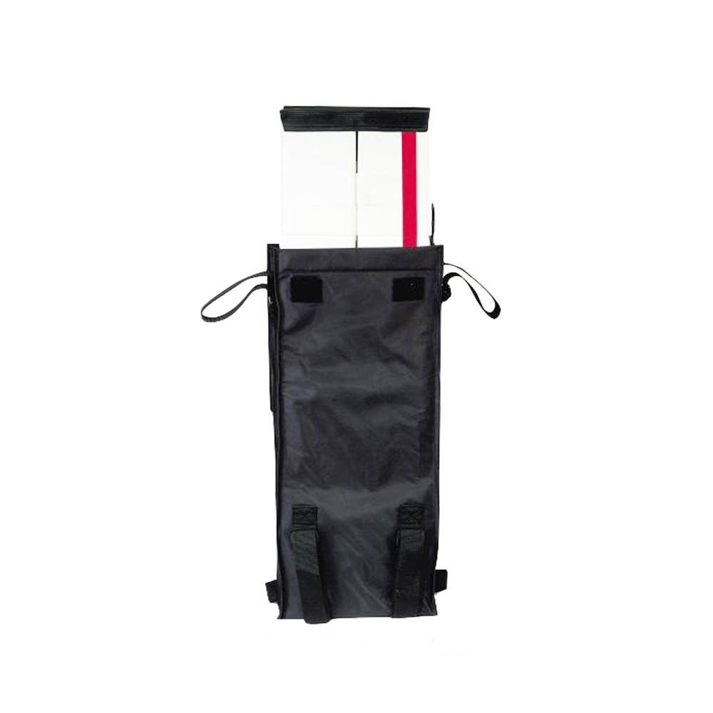 Tragtasche zu Rampe klein – DECPAC PERSONAL
