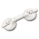 Haltegriff mit Saugnäpfen – Mobeli