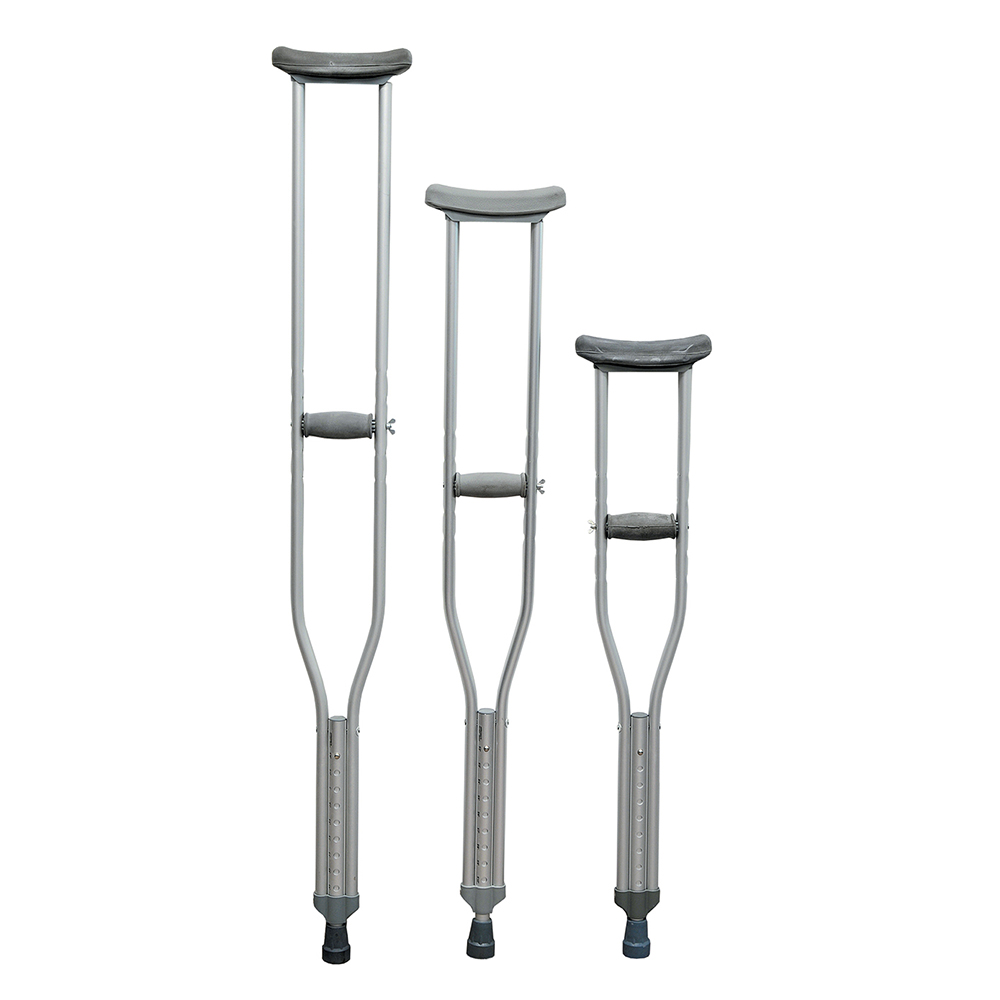 Krücken Achselstütze