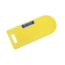 Rutschbrett aus Kunststoff