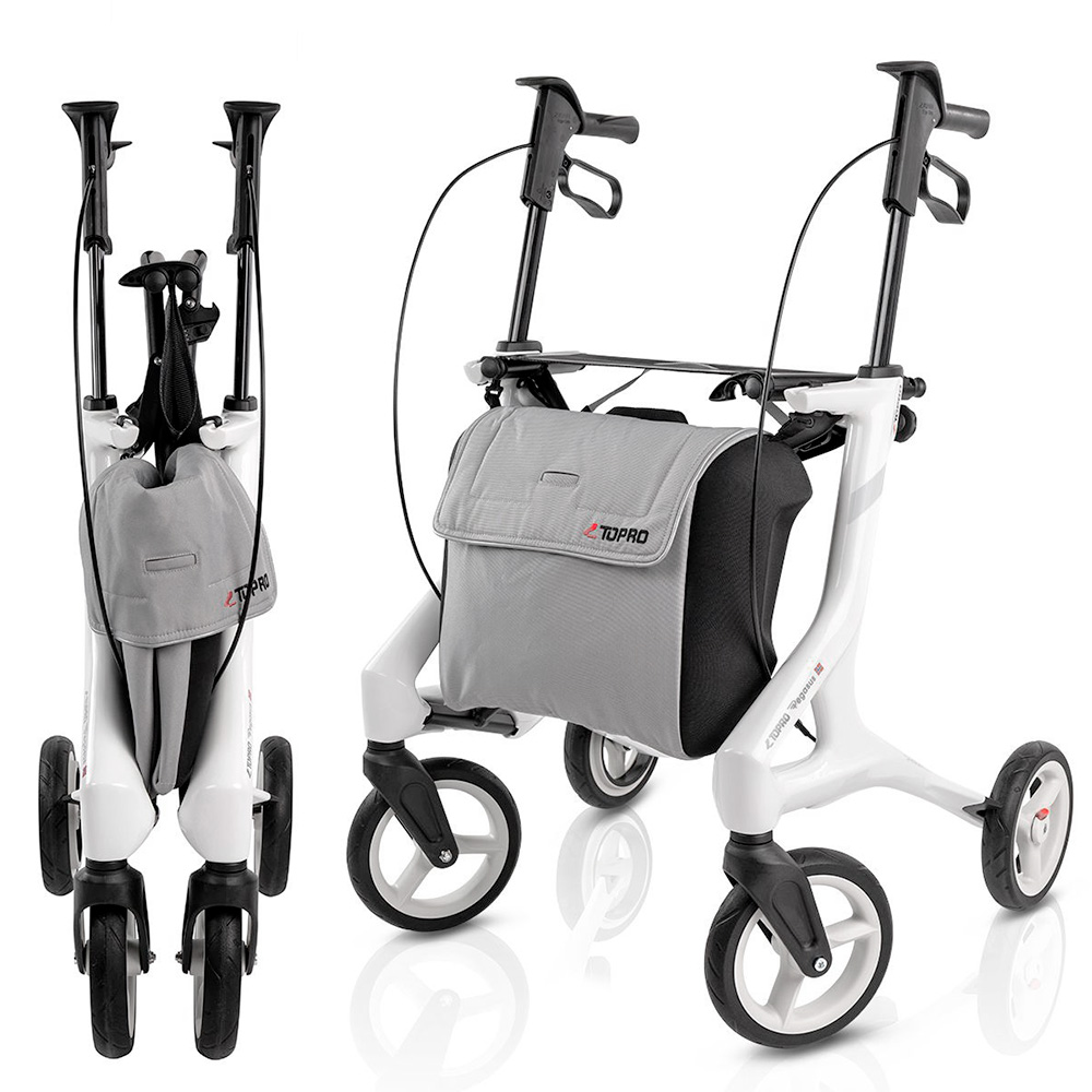 Rollator Topro Pegasus M