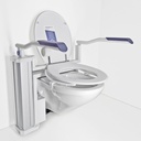Toilettenlift TE-12 – MESSKON