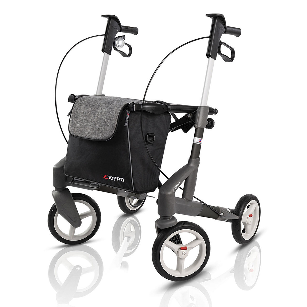 Rollator Topro Troja 5G
