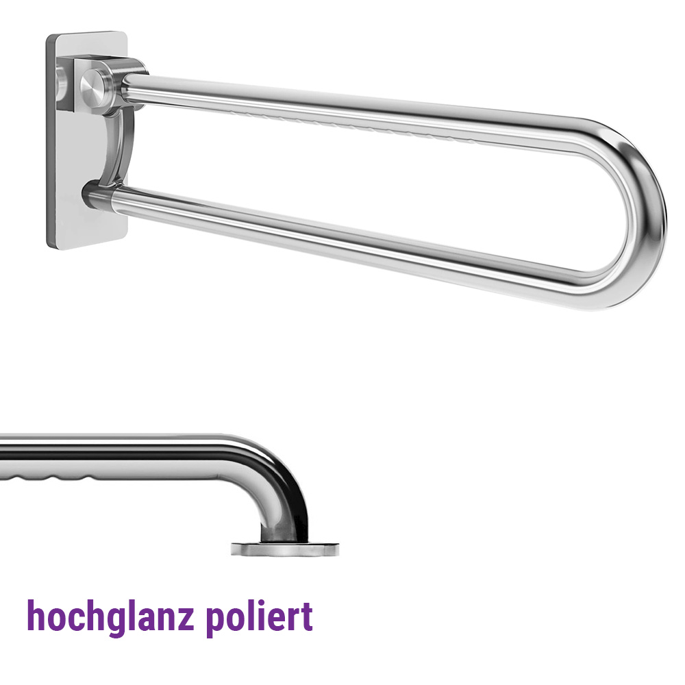 Stützklappgriff IneoLine Plus – NOSAG