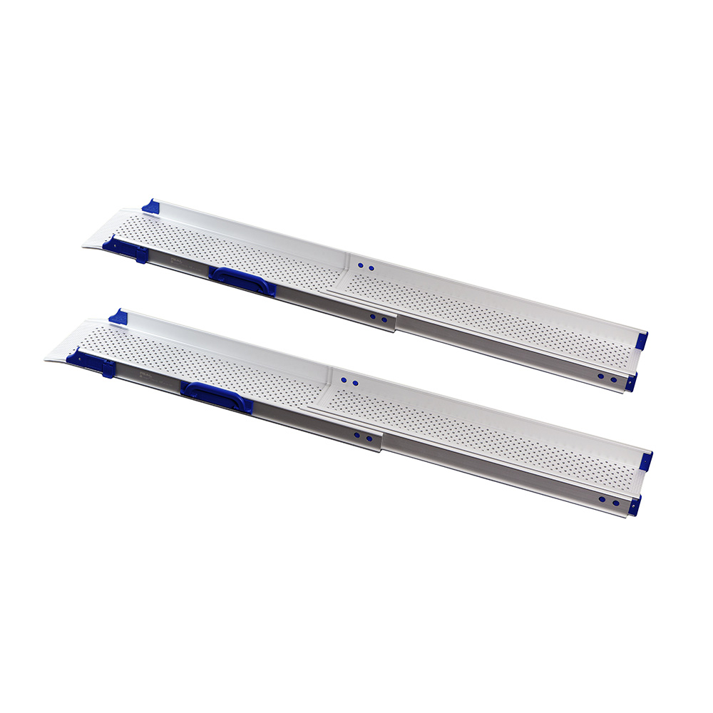 Teleskoprampen – perfoLIGHT FEAL