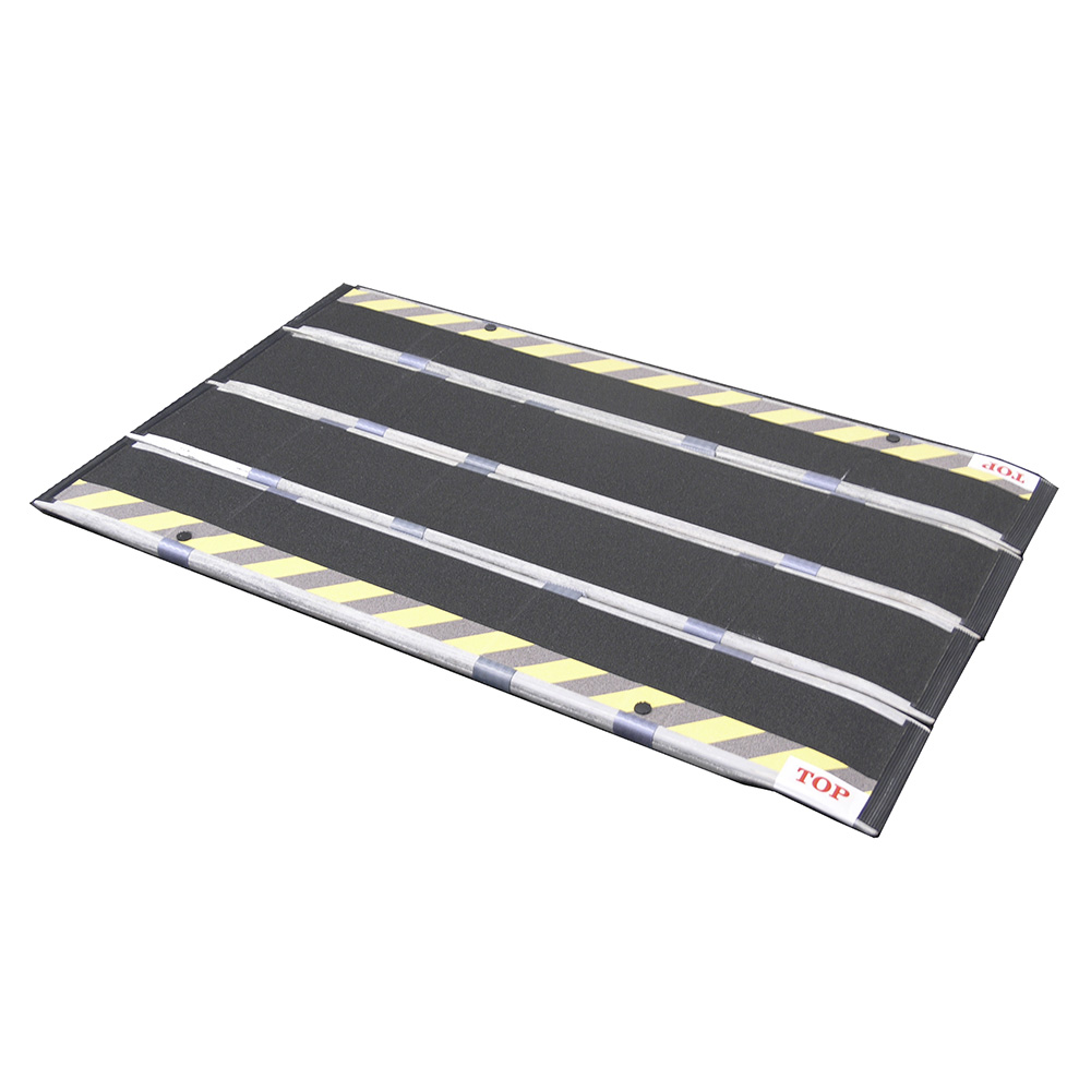 Rampe Standard – DECPAC