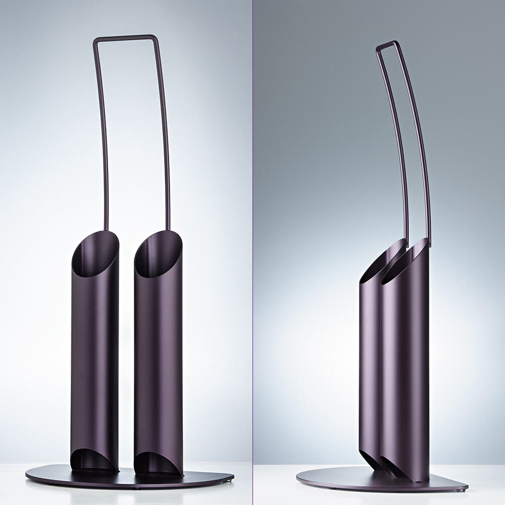 Krückenständer stand-by – MESSKON