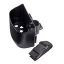 Stockhalter zu allen Rollstühlen 