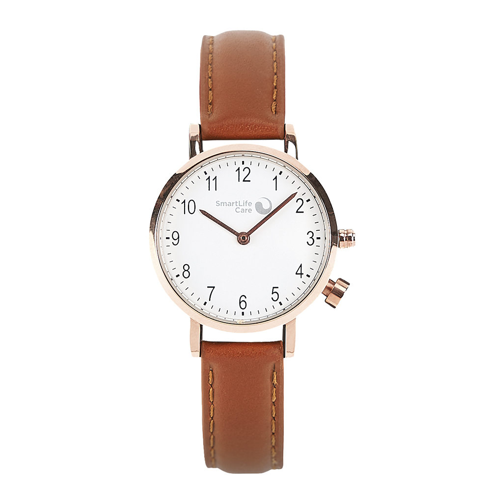 Notrufuhr – SmartLife Care