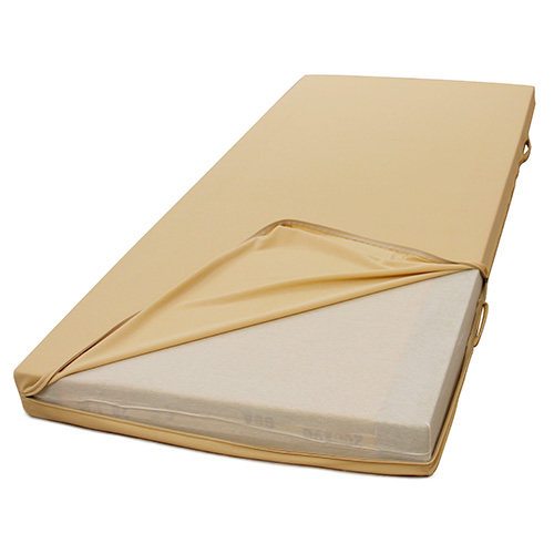 Matratze Poly Spezial mit Obatex-Bezug