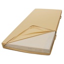 Matratze Poly Spezial mit Obatex-Bezug