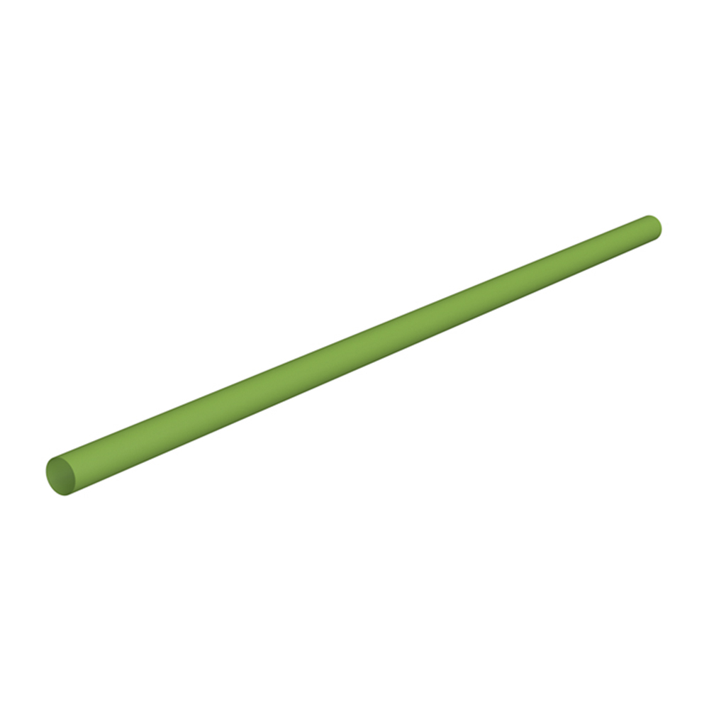 Trinkhalm (Bio), 20er Pack / M810