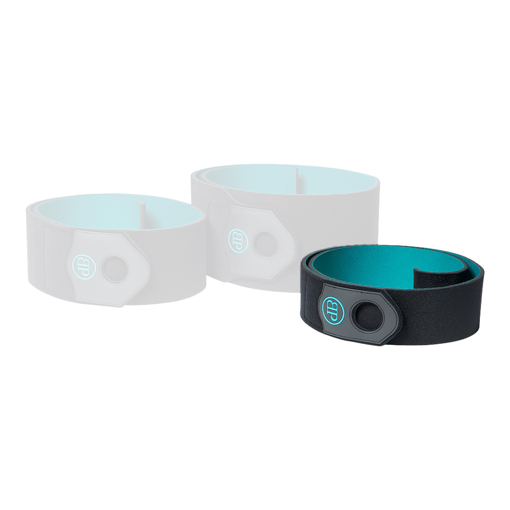 Fixier- / Haltegurt mit Klettverschluss – Bodypoint