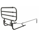 Seitengitter PIVOT-RAIL – Rehastage