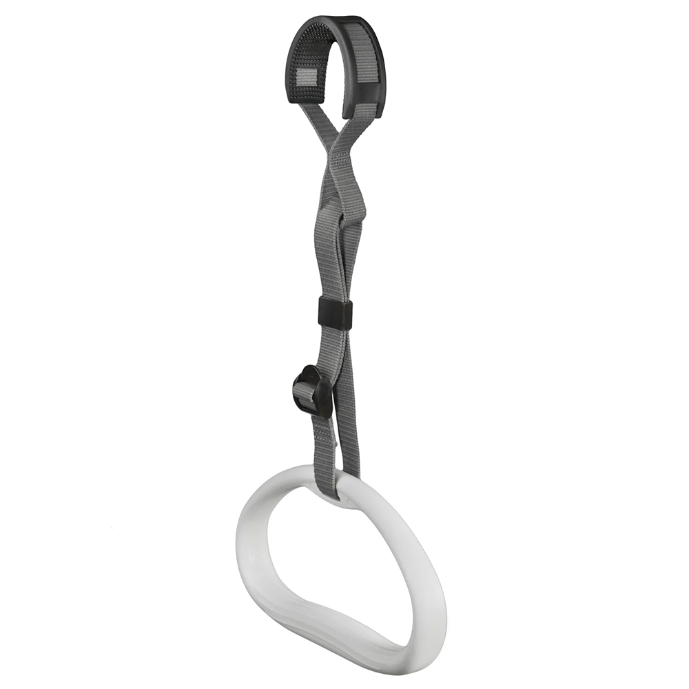 Aufzugsgriff mit Band