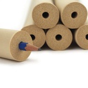 Griffverdickung aus Moosgummi