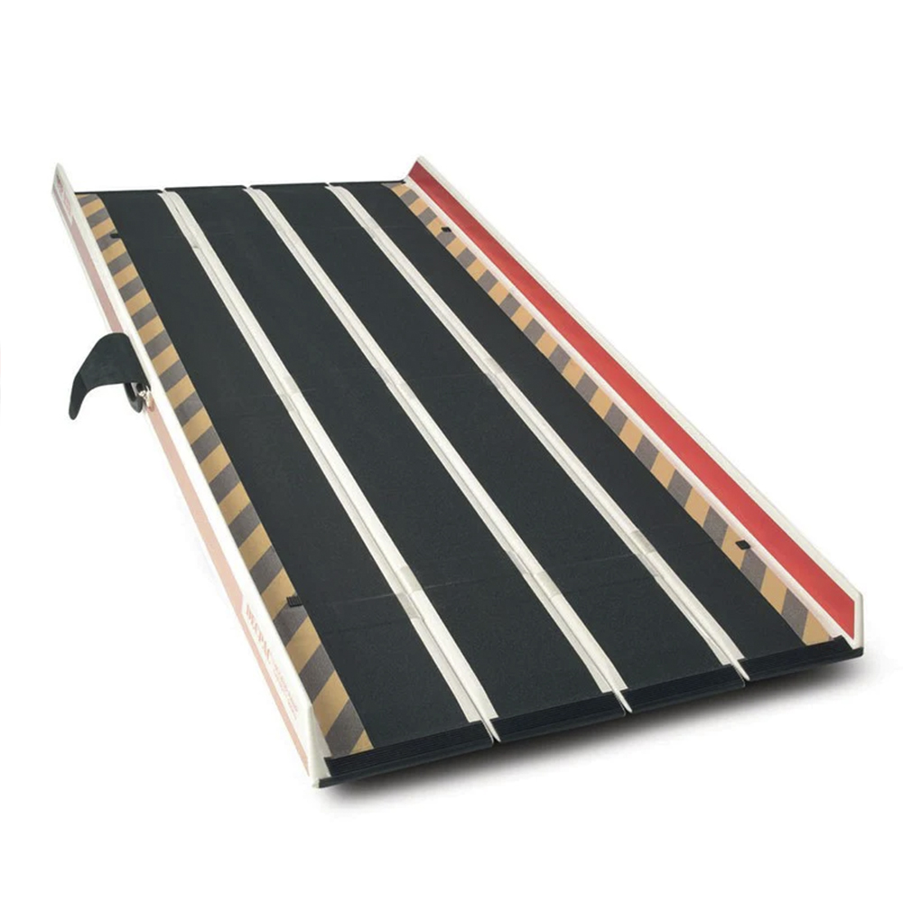 Rampe EBL – DECPAC