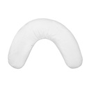 Nackenkissen NAKI ohne Bezug – Theraline