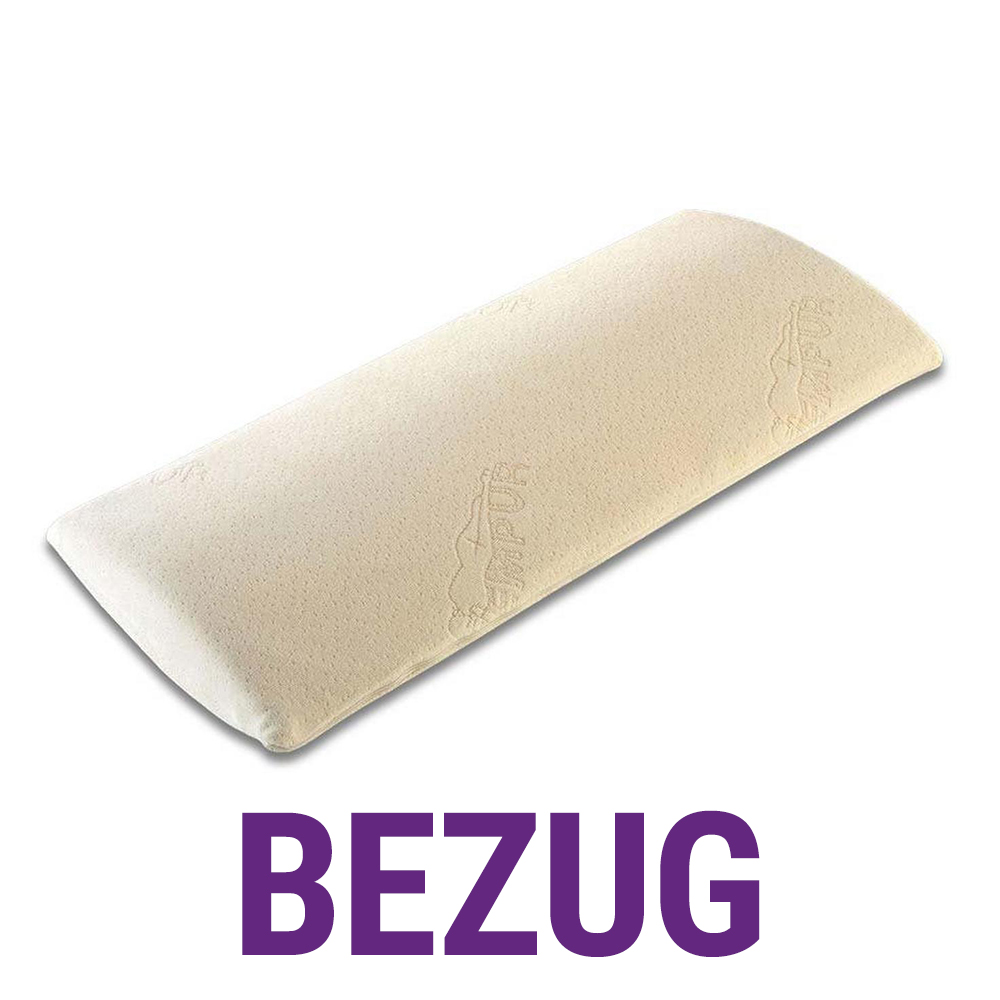 BEZUG Multikissen – TEMPUR