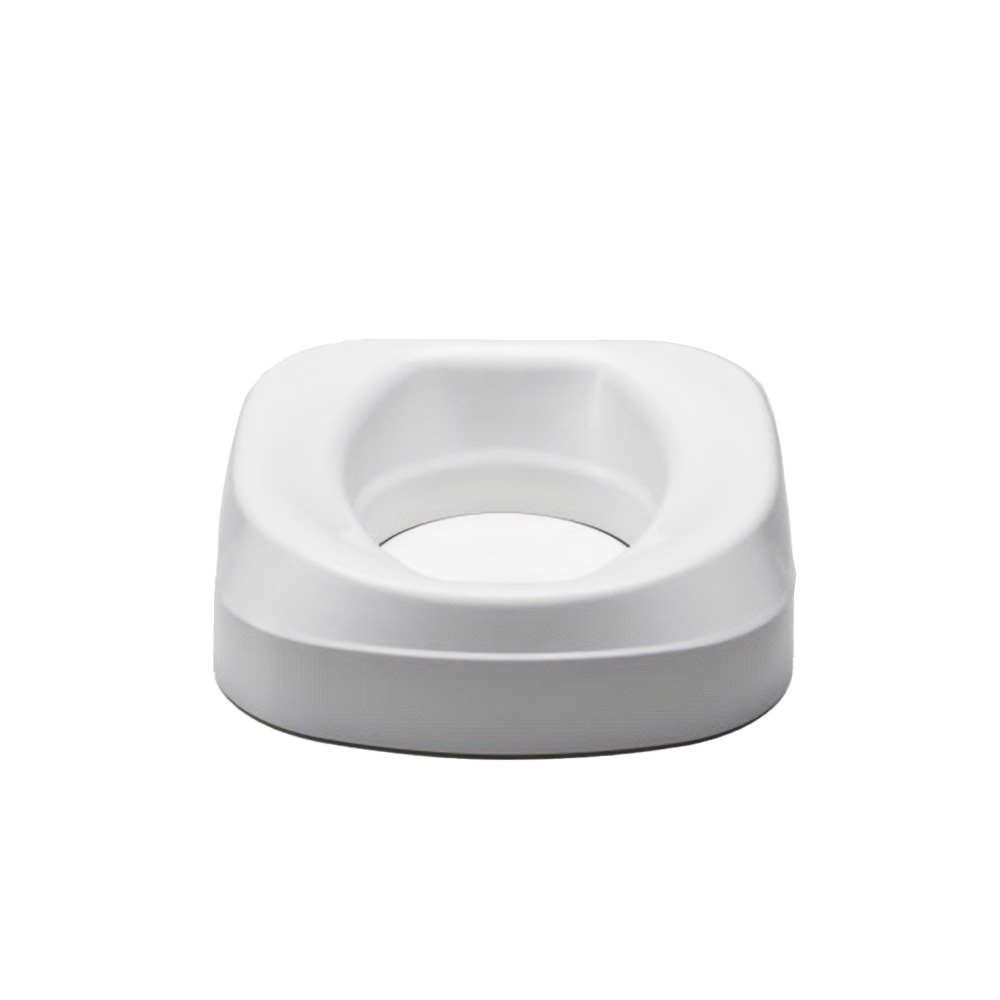Toilettensitzerhöhung 90 Ergo – Aquatec®