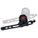 LED-Lampe zu Rollator oder Rollstuhl – Mobilex