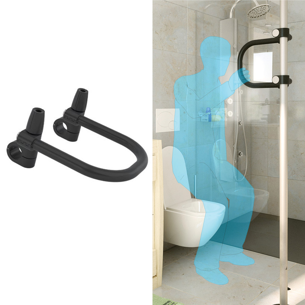 Kombi-Griff zu GRIPO ALU – HEPRO