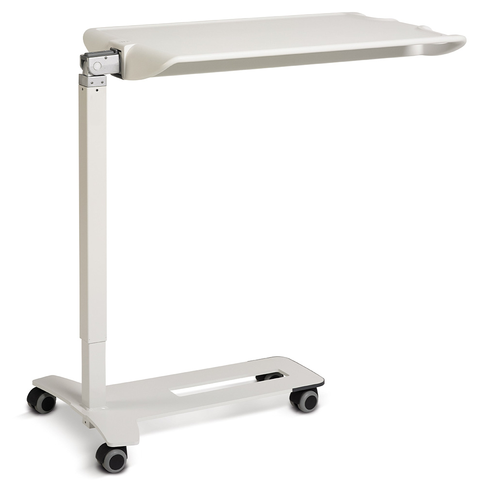 Beistell Betttisch 6512