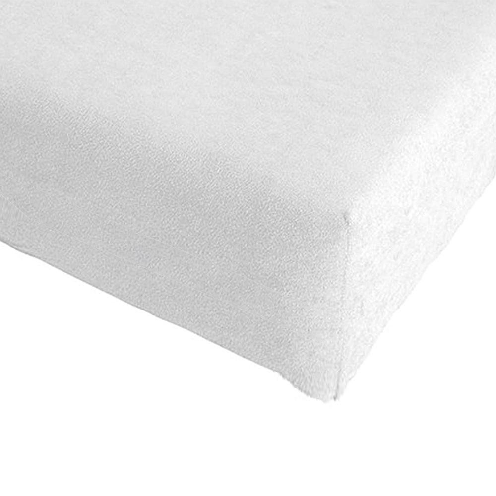 Fixleintuch «Softtouch» für Boxspringbett – ANTIBAC