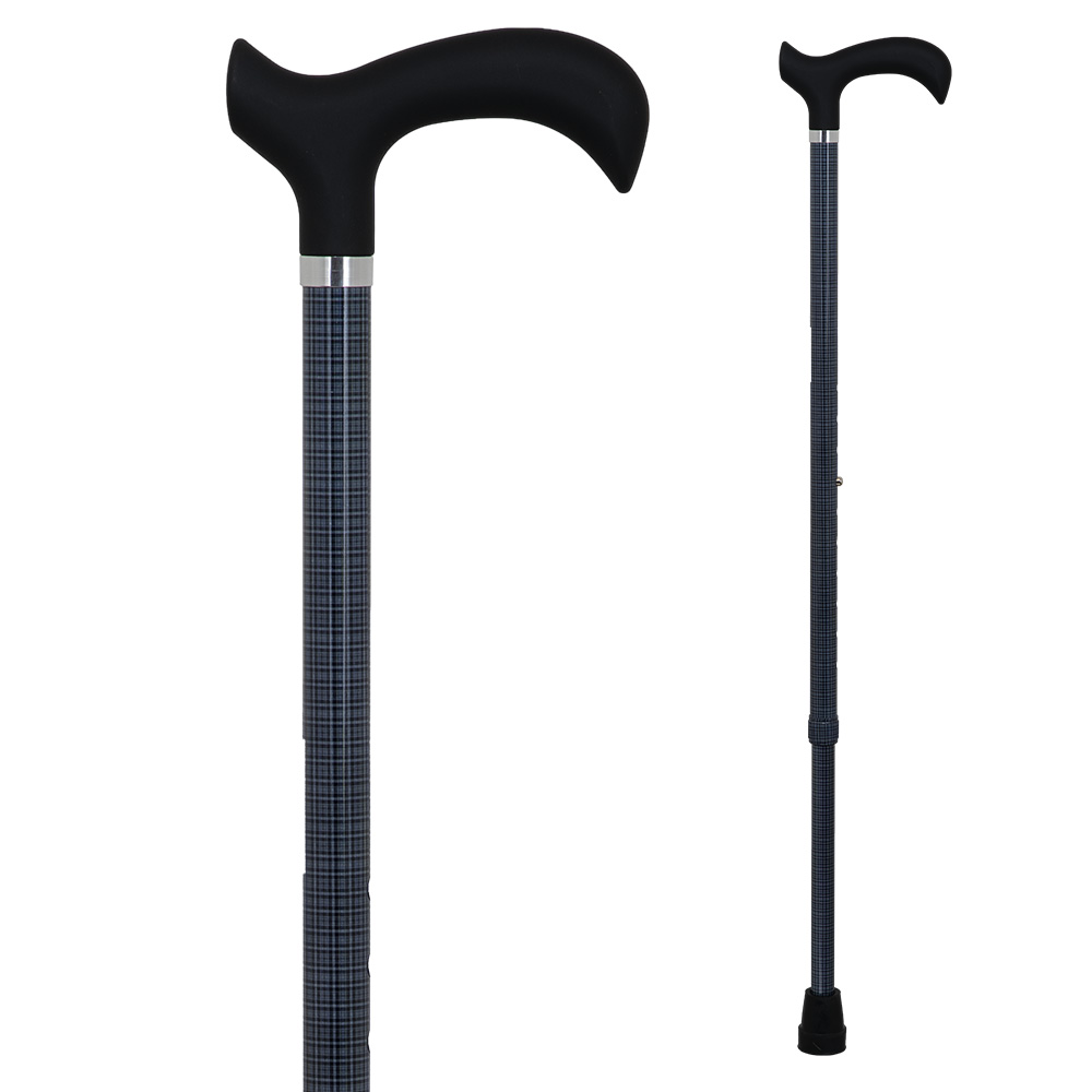 Gehstock Uni Melbourne Soft WINDOWPANE