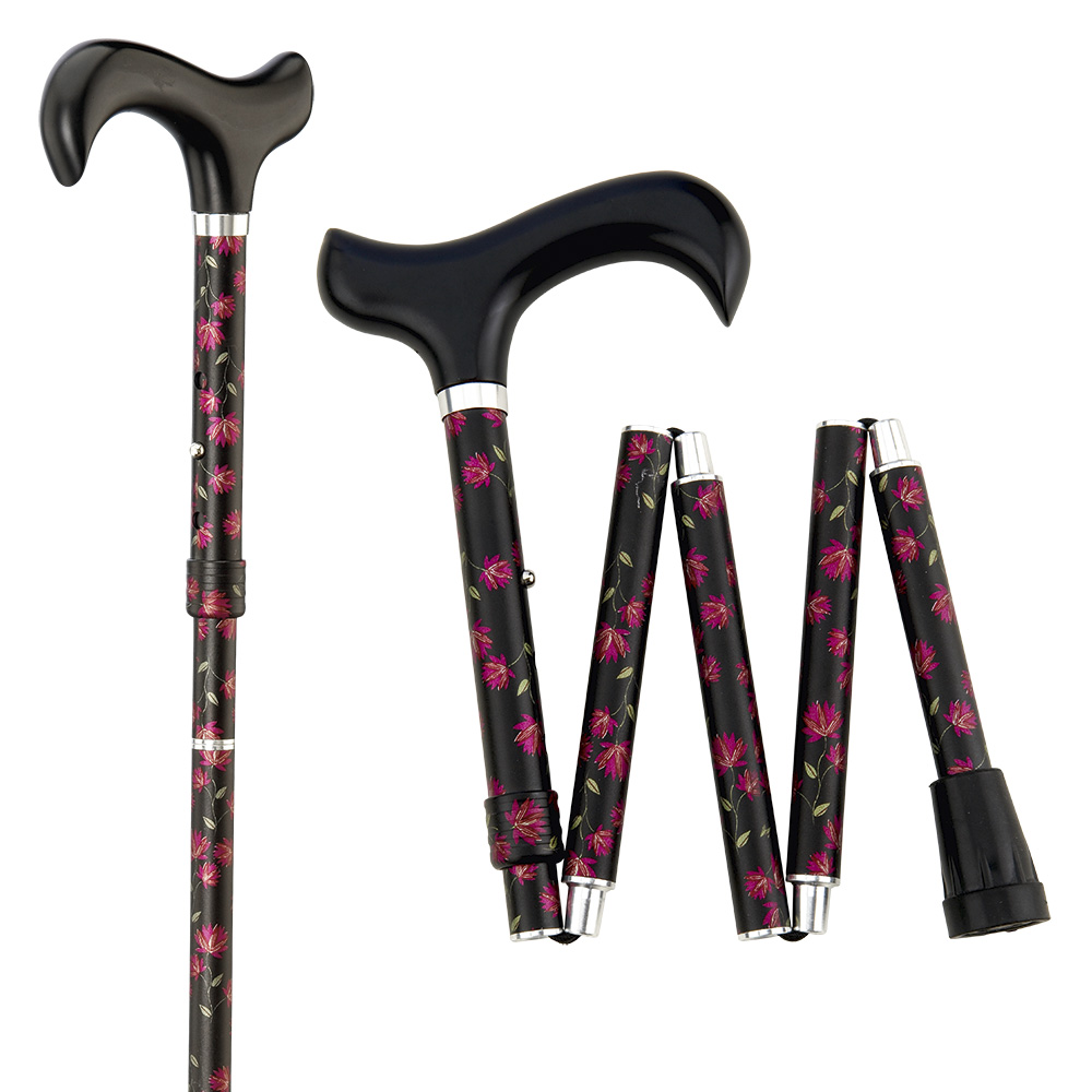 Faltstock Deluxe-Supermini FLEUR