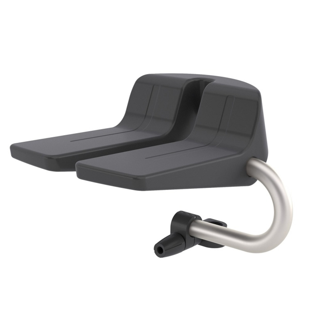 Klappsitz zu GRIPO ALU – HEPRO