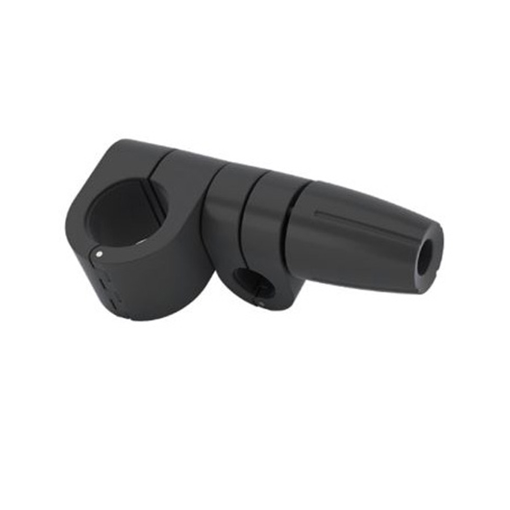 Universalanschluss mit Dreh-Gelenk zu GRIPO ALU – HEPRO