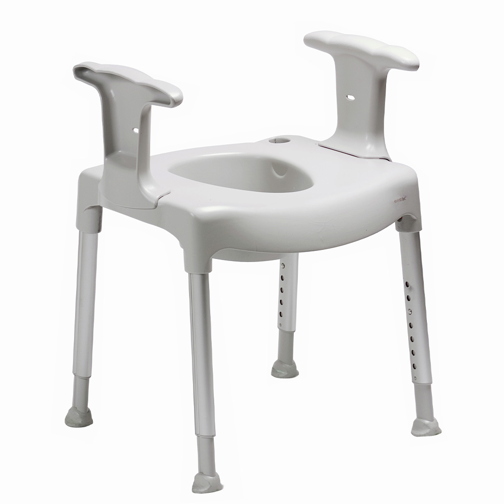 Toilettenstützgestell SWIFT – ETAC