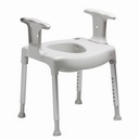 Toilettenstützgestell SWIFT – ETAC
