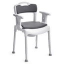 Toilettenstuhl SWIFT COMMODE – ETAC