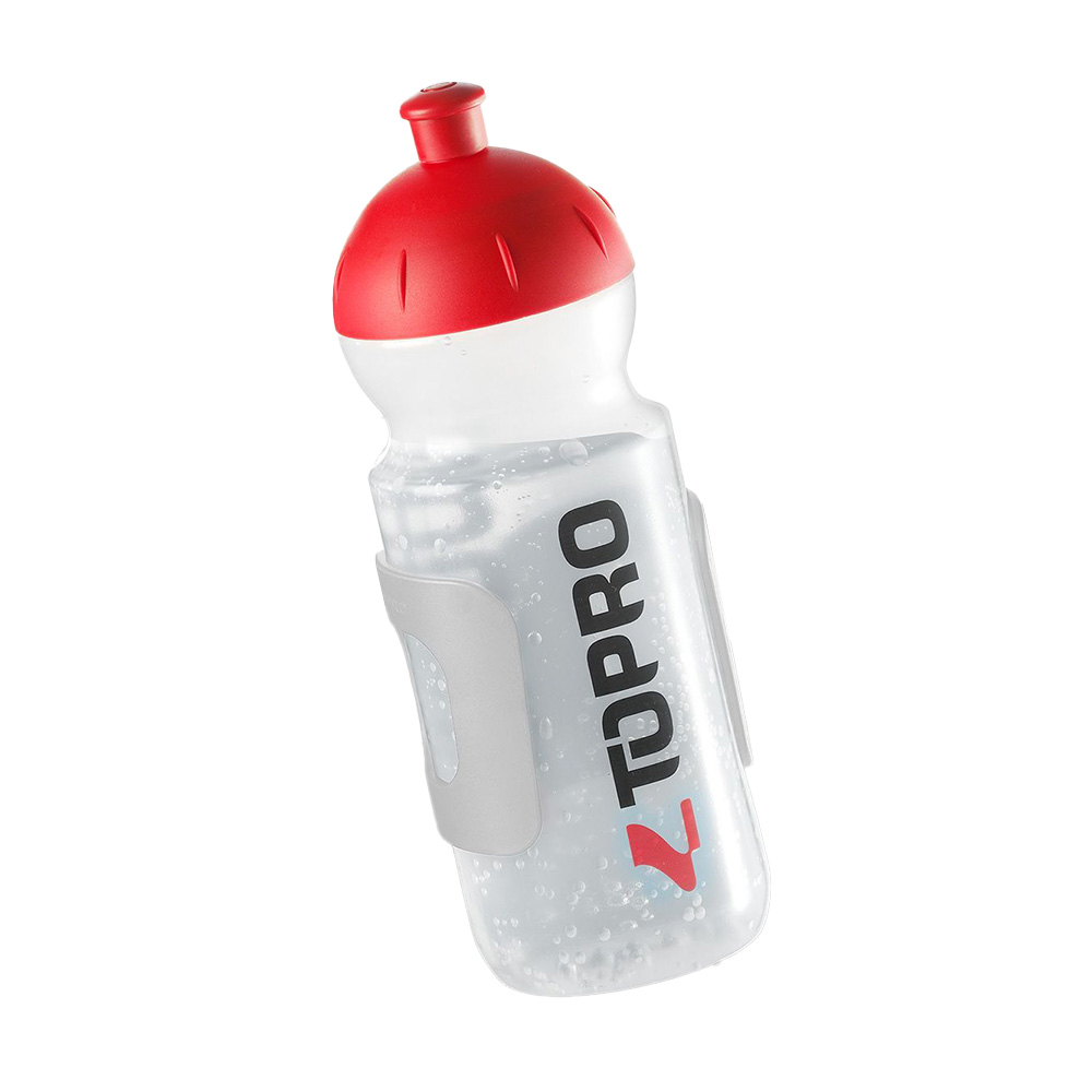 Trinkflasche – Topro