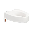 WC-Erhöhung MY-LOO mit KLAMMERN – ETAC