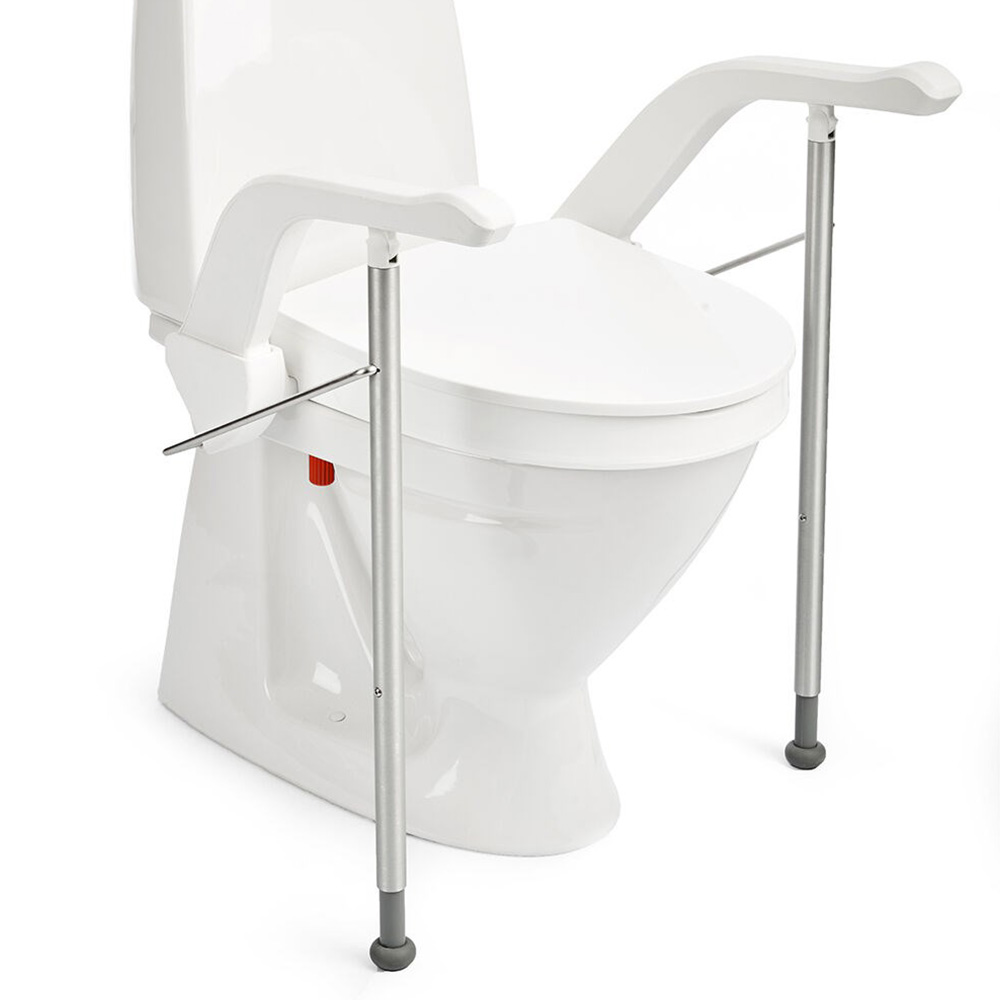 Stützbeine zu WC-Erhöhung MY-LOO FIX – ETAC