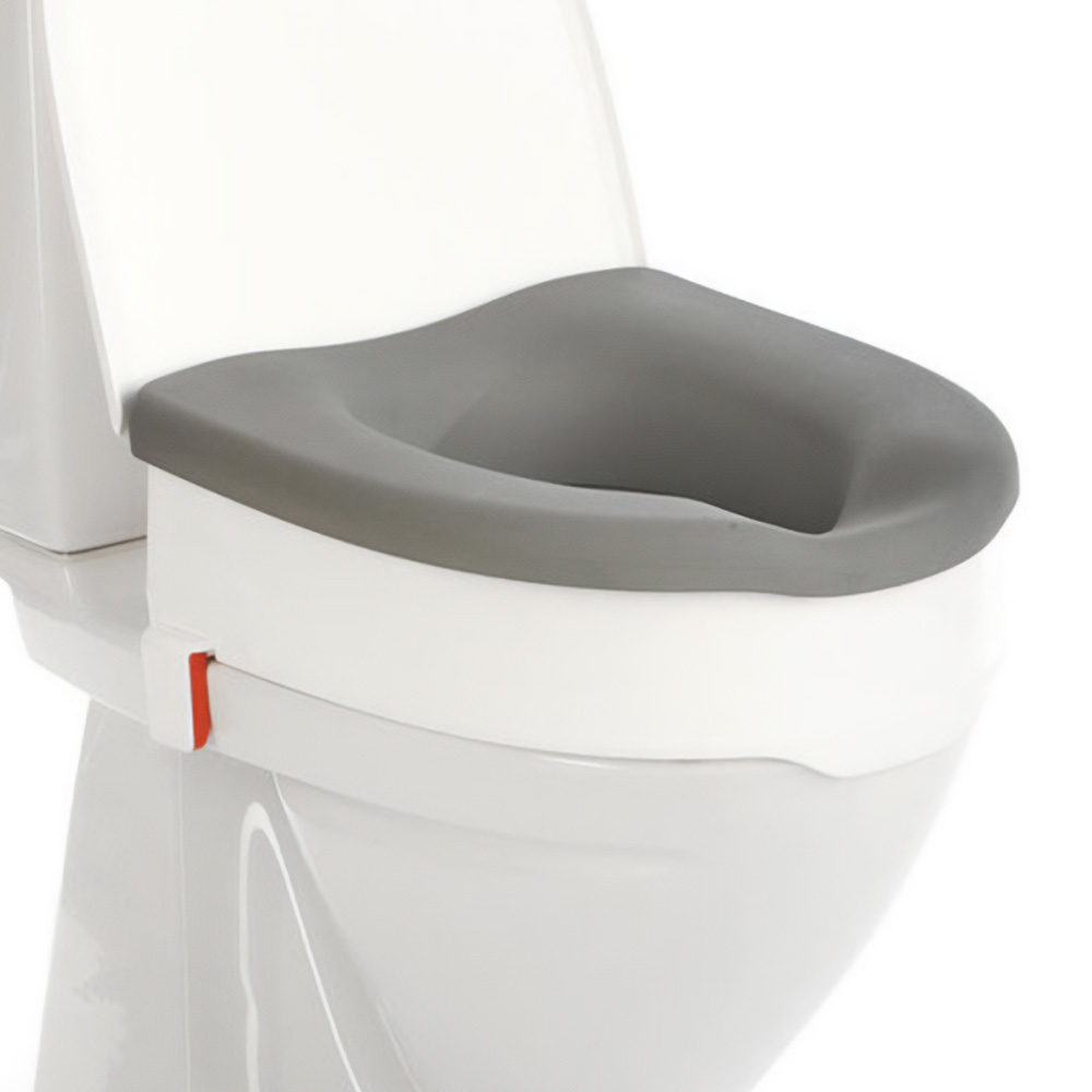 Softsitz zu WC-Erhöhung MY-LOO – ETAC