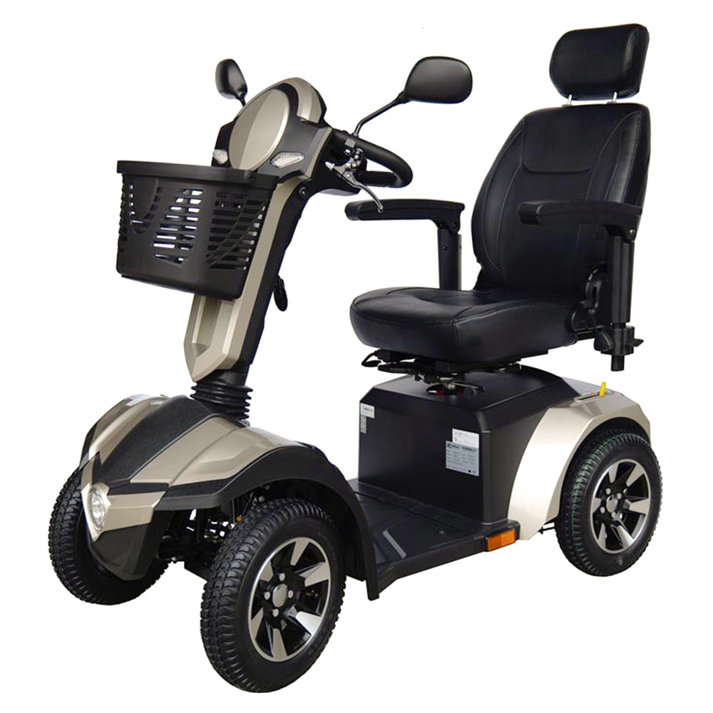 Elektromobil Venezia S – EMobil