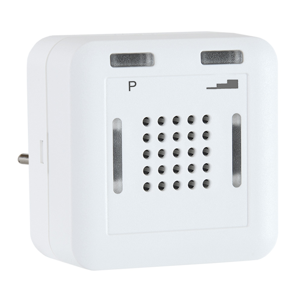 Steckdosen-Rufmelder RCP24 – ELDAT Easywave neo